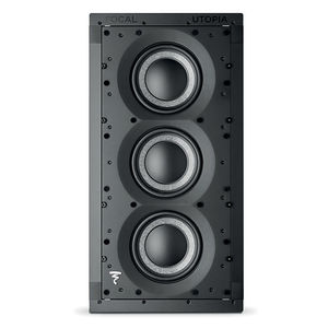 壁挂音箱 1