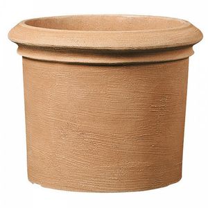 塑料园艺花盆 1