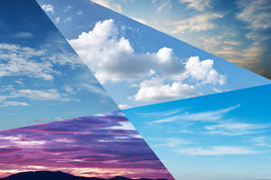 材质库