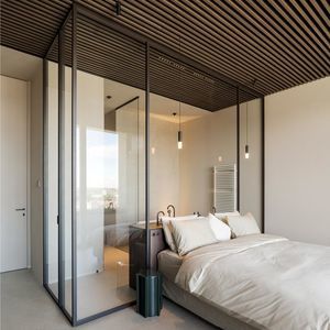 模块化隔断 1