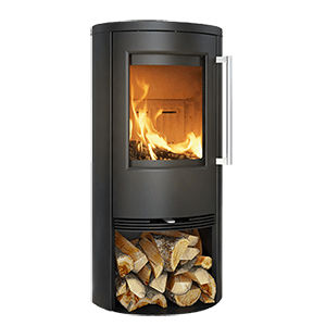 木材采暖炉 1