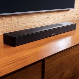 Soundbar / 标准