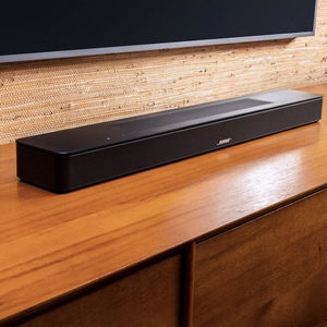 Soundbar / 标准