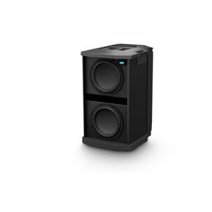 主动式低音炮 1