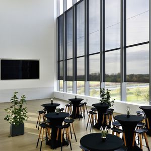 布料建筑遮阳板