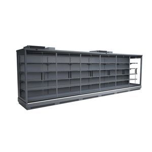 搁板冷藏展示柜 1