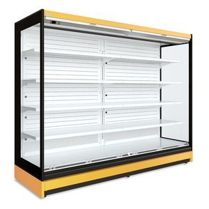 搁板冷藏展示柜 1