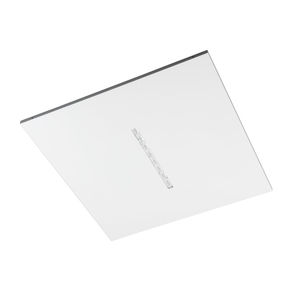 明装灯具 / 暗装 / LED式 / 方形