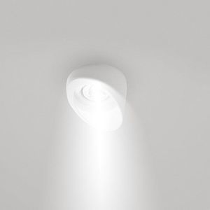 暗装筒灯 1