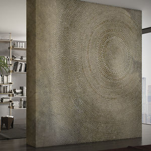 室内墙面材料 1