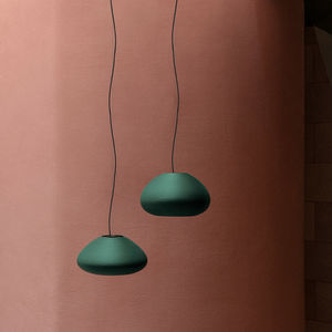 现代风格顶灯