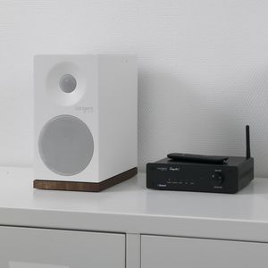 蓝牙音箱 1