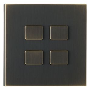 按钮开关 1