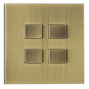 按钮开关 1