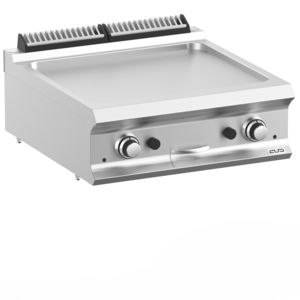 燃气烤盘