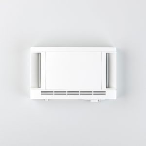 声学窗户通风机
