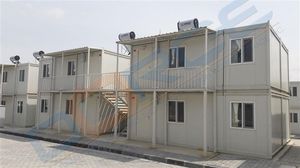 预制建筑
