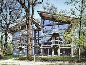 预制建筑 1