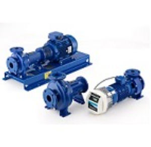 水泵 1