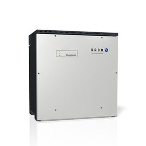太阳能逆变器 1