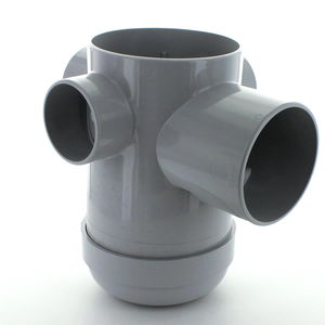 管道连接器