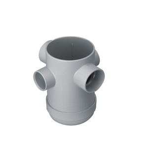 管道连接器
