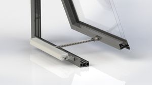 窗户自动控制器 1
