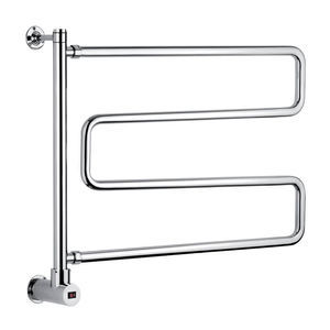 电热毛巾架散热器 1