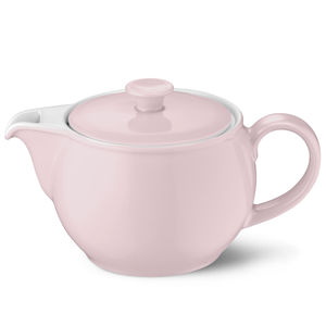 瓷质茶壶 1