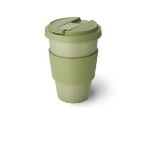 瓷质咖啡杯