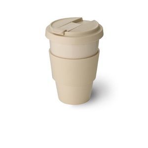 瓷质咖啡杯