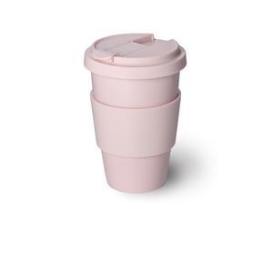 瓷质杯子