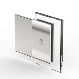 查马克(Zamak)固定装置