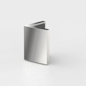 查马克（Zamak）固定装置 1