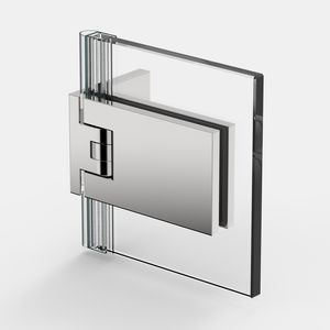 玻璃门铰链 1