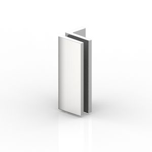 查马克（Zamak）固定装置 1