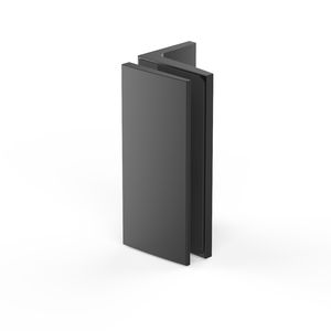 查马克（Zamak）固定装置 1
