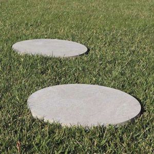 烧结石铺路石