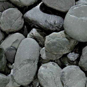鹅卵石