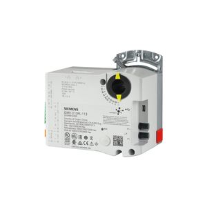DIN导轨执行器