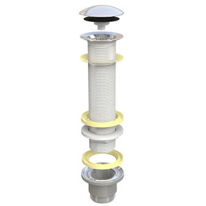 压力式下水器
