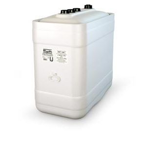 汽油圆柱形热水器