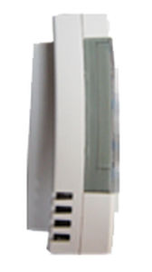 供暖程序控制器 1