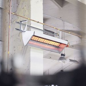 墙面红外取暖器
