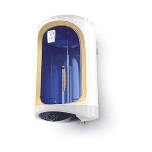 电动圆柱形热水器 1