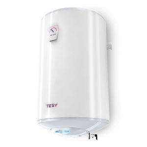 电动圆柱形热水器 1