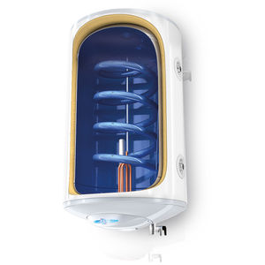 电动圆柱形热水器 1