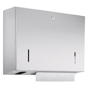 擦手纸分配器配套设备 1