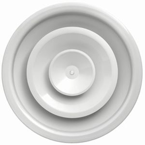 天花板空气扩散器 1