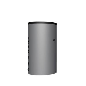 电动圆柱形热水器